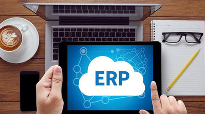 ERP系统与开云网页版登录入口的不同之处