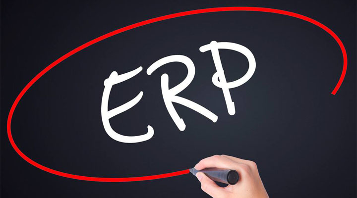 企业没有实施ERP系统，直接导入开云网页版登录入口可以吗？