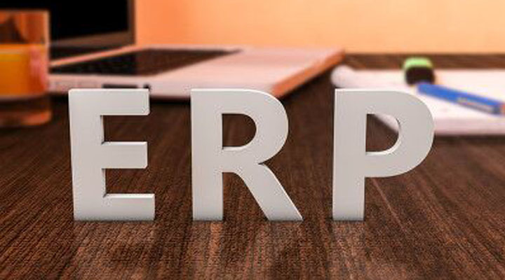 ERP系统如何与开云网页版登录入口集成？